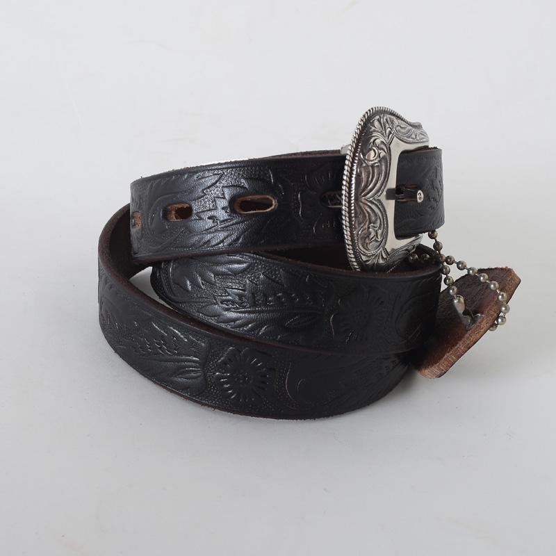 GLAD HAND（グラッドハンド） グラッド ハンド × HTC WESTERN BELT