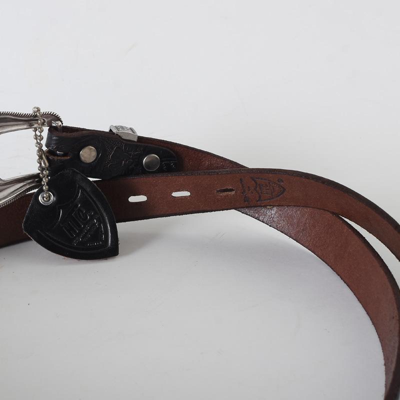 GLAD HAND（グラッドハンド） グラッド ハンド × HTC WESTERN BELT