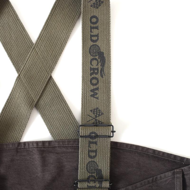 OLD CROW オールド クロウ DUESENBERG - TOOL VEST ツール ベスト バイカー 送料無料 GLAD HAND グラッド ハンド OLD CROW オールド クロウ DUESENBERG - TOOL VEST ツール ベスト バイカー 送料無料 GLAD HAND グラッド ハンド