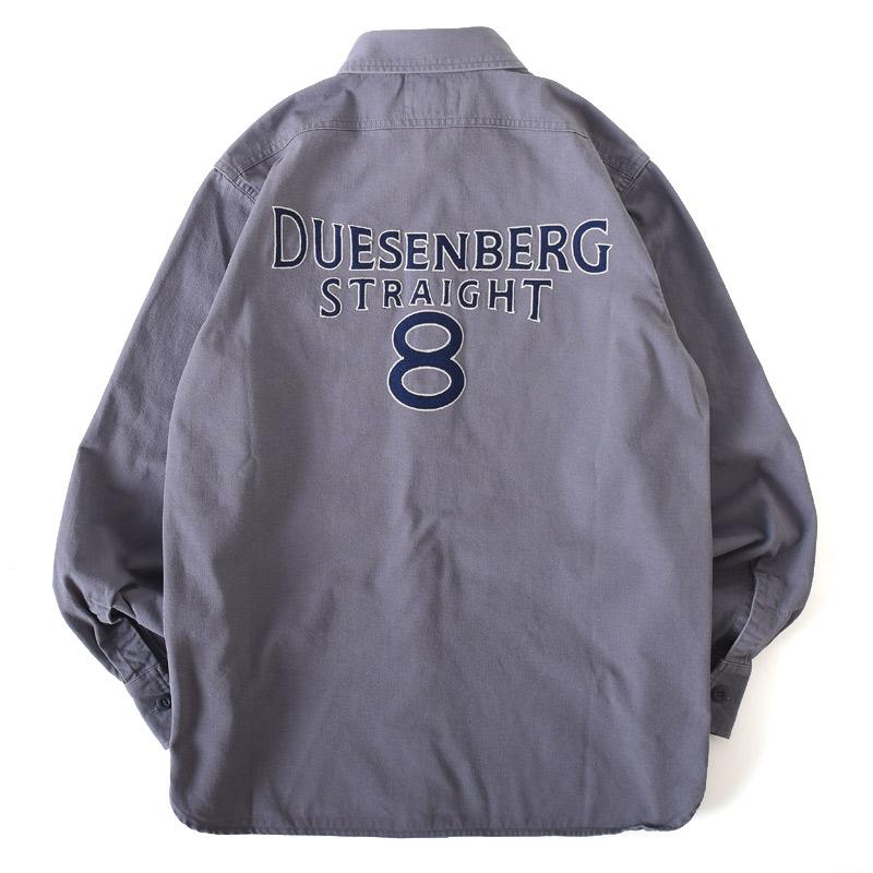 OLD CROW(GLAD HAND) CROW オールド クロウ DUESENBERG - WORK L