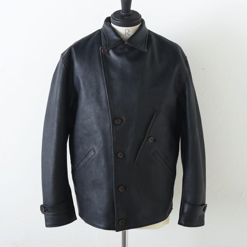 OLD CROW(GLAD HAND) CROW オールド クロウ 101 MOTORCYCLE JACKET