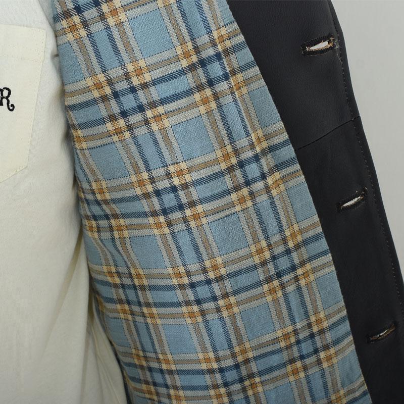 OLD CROW(GLAD HAND) CROW オールド クロウ 101 MOTORCYCLE JACKET