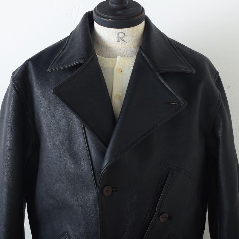 OLD CROW(GLAD HAND) CROW オールド クロウ 101 MOTORCYCLE JACKET