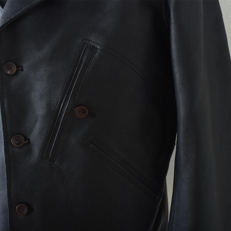 OLD CROW(GLAD HAND) CROW オールド クロウ 101 MOTORCYCLE JACKET