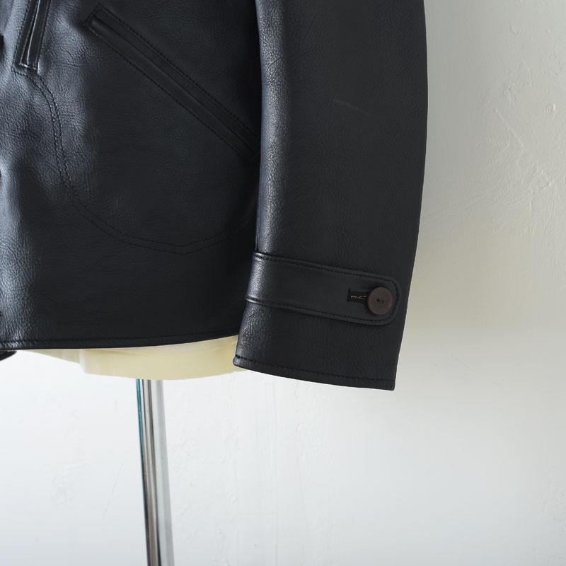 OLD CROW(GLAD HAND) CROW オールド クロウ 101 MOTORCYCLE JACKET