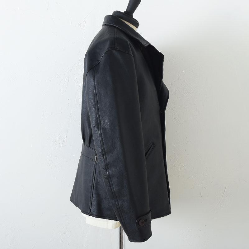 OLD CROW(GLAD HAND) CROW オールド クロウ 101 MOTORCYCLE JACKET