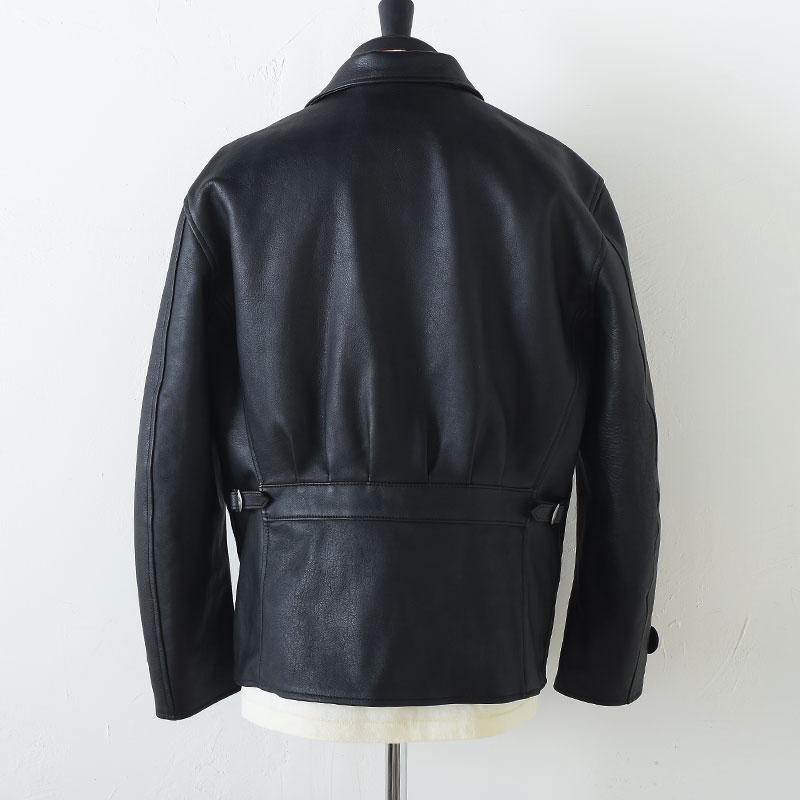 OLD CROW(GLAD HAND) CROW オールド クロウ 101 MOTORCYCLE JACKET