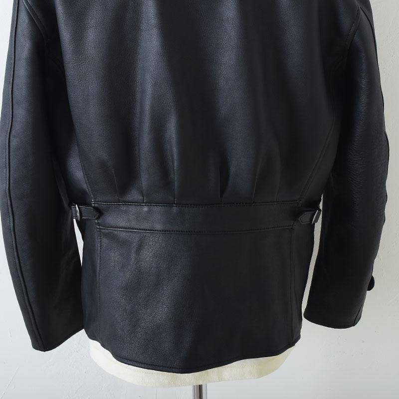 OLD CROW(GLAD HAND) CROW オールド クロウ 101 MOTORCYCLE JACKET