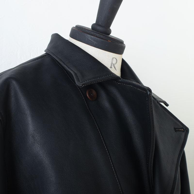 OLD CROW(GLAD HAND) CROW オールド クロウ 101 MOTORCYCLE JACKET