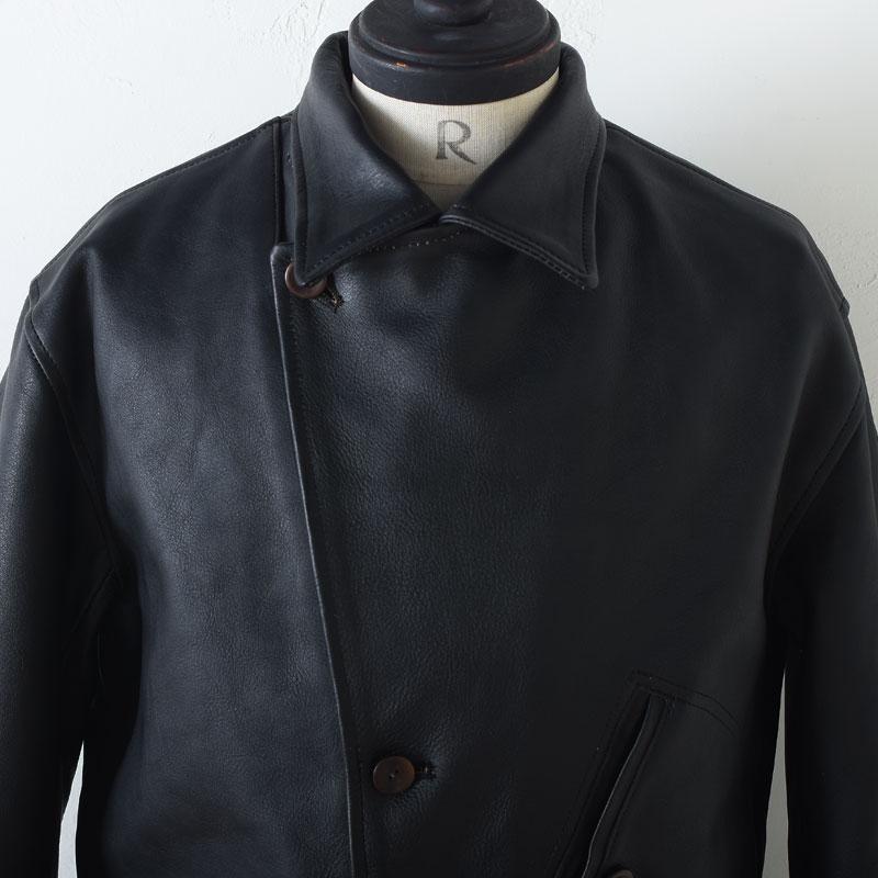 OLD CROW(GLAD HAND) CROW オールド クロウ 101 MOTORCYCLE JACKET