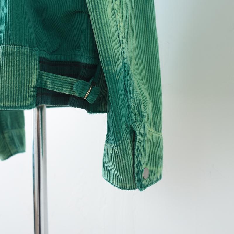 OLD CROW(GLAD HAND) CROW オールド クロウ BLACKBIRDS SPORTS JACKET