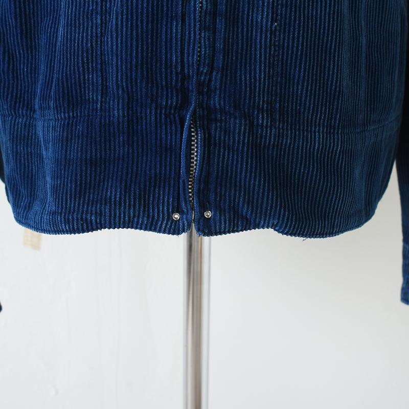 OLD CROW(GLAD HAND) CROW オールド クロウ BLACKBIRDS SPORTS JACKET