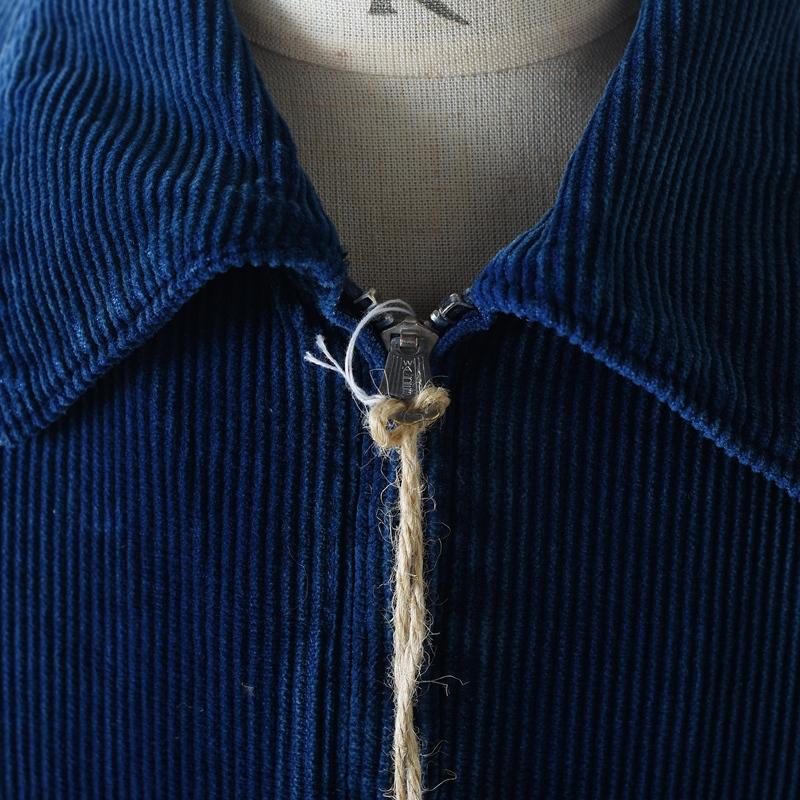 OLD CROW(GLAD HAND) CROW オールド クロウ BLACKBIRDS SPORTS JACKET