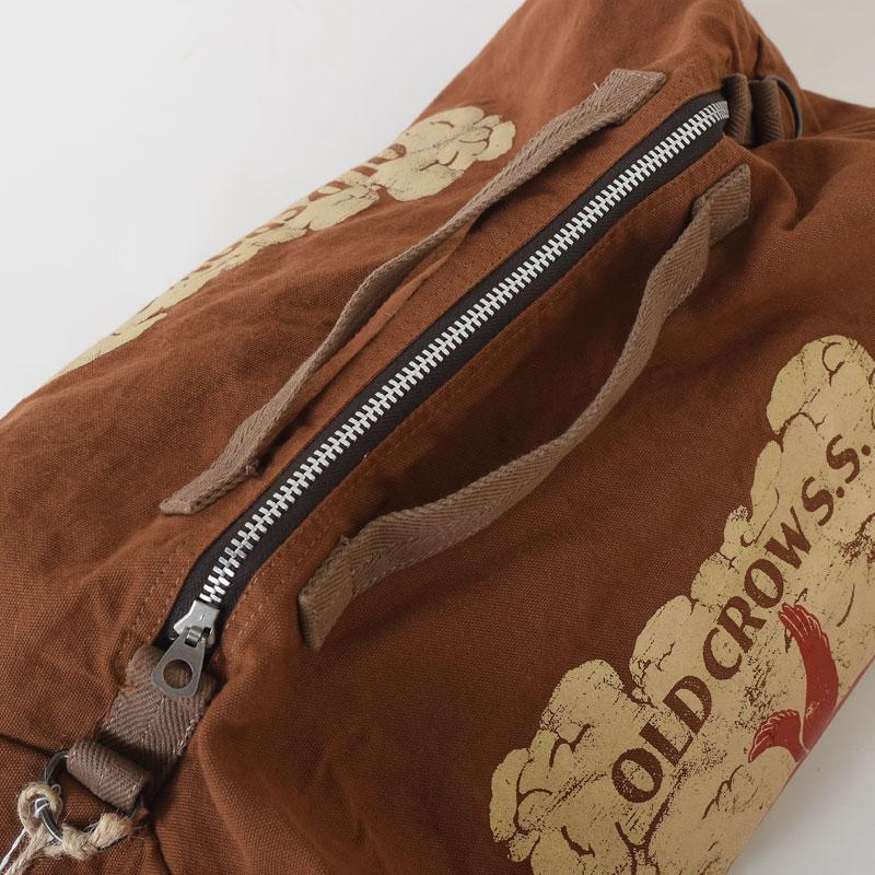 OLD CROW(GLAD HAND) CROW オールド クロウ BLACKBIRDS - ENGINEER