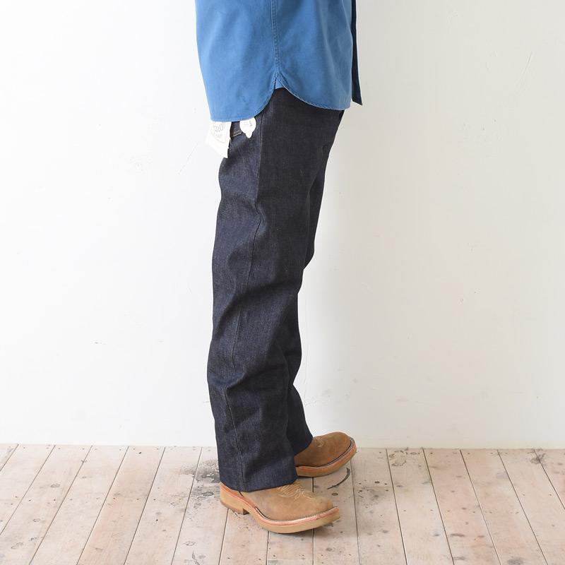 OLD CROW(GLAD HAND) CROW オールド クロウ RODDER DENIM デニムパンツ