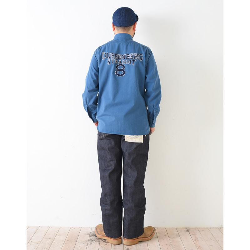 OLD CROW(GLAD HAND) CROW オールド クロウ RODDER DENIM デニムパンツ