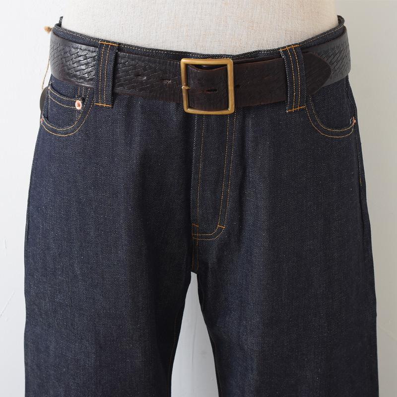 OLD CROW(GLAD HAND) CROW オールド クロウ RODDER DENIM デニムパンツ