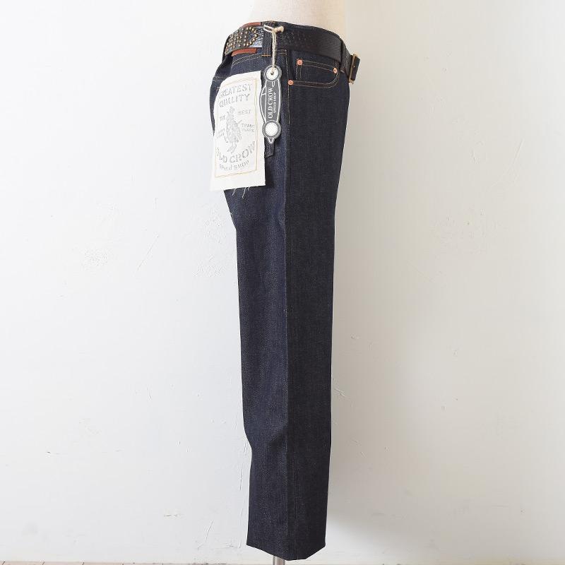 OLD CROW(GLAD HAND) CROW オールド クロウ RODDER DENIM デニムパンツ