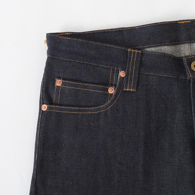 OLD CROW(GLAD HAND) CROW オールド クロウ RODDER DENIM デニムパンツ