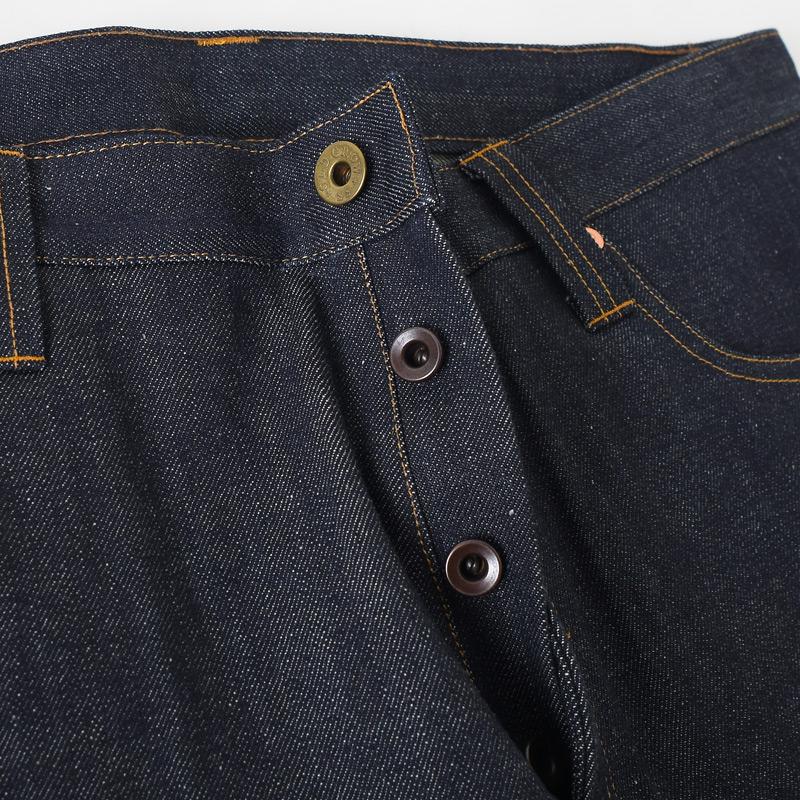 OLD CROW(GLAD HAND) CROW オールド クロウ RODDER DENIM デニムパンツ