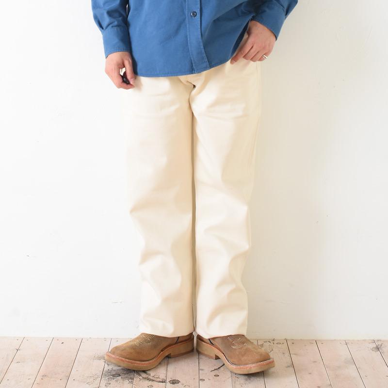 OLD CROW(GLAD HAND) CROW オールド クロウ RODDER DENIM デニムパンツ