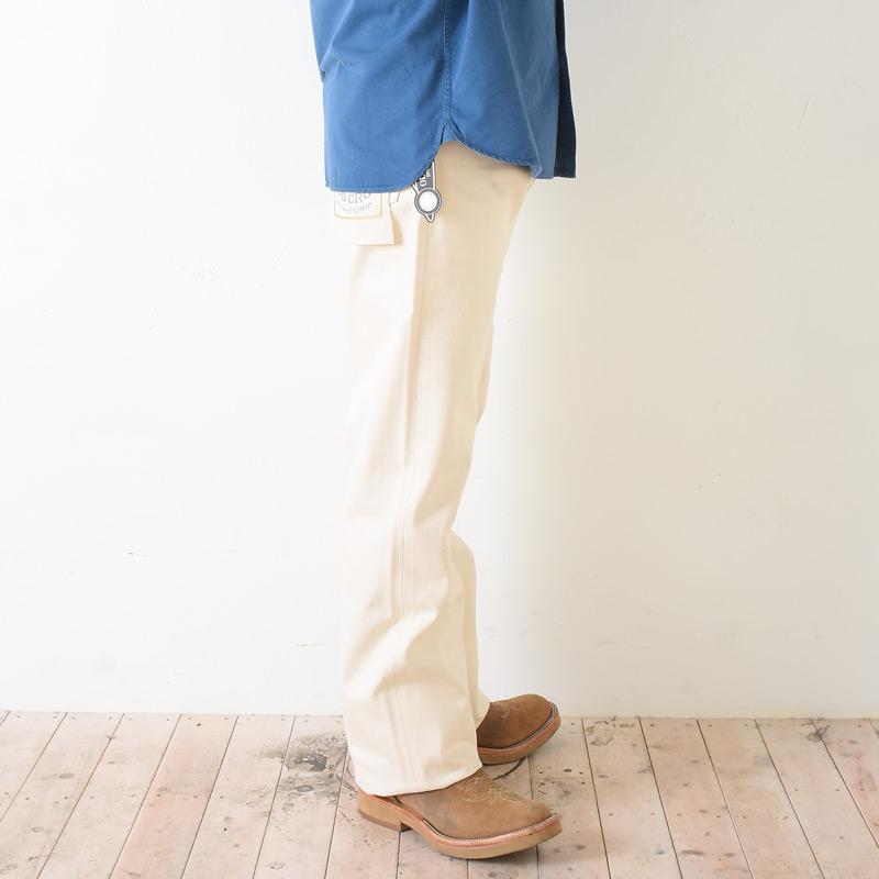 OLD CROW(GLAD HAND) CROW オールド クロウ RODDER DENIM デニムパンツ