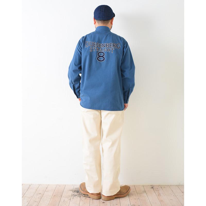 OLD CROW(GLAD HAND) CROW オールド クロウ RODDER DENIM デニムパンツ