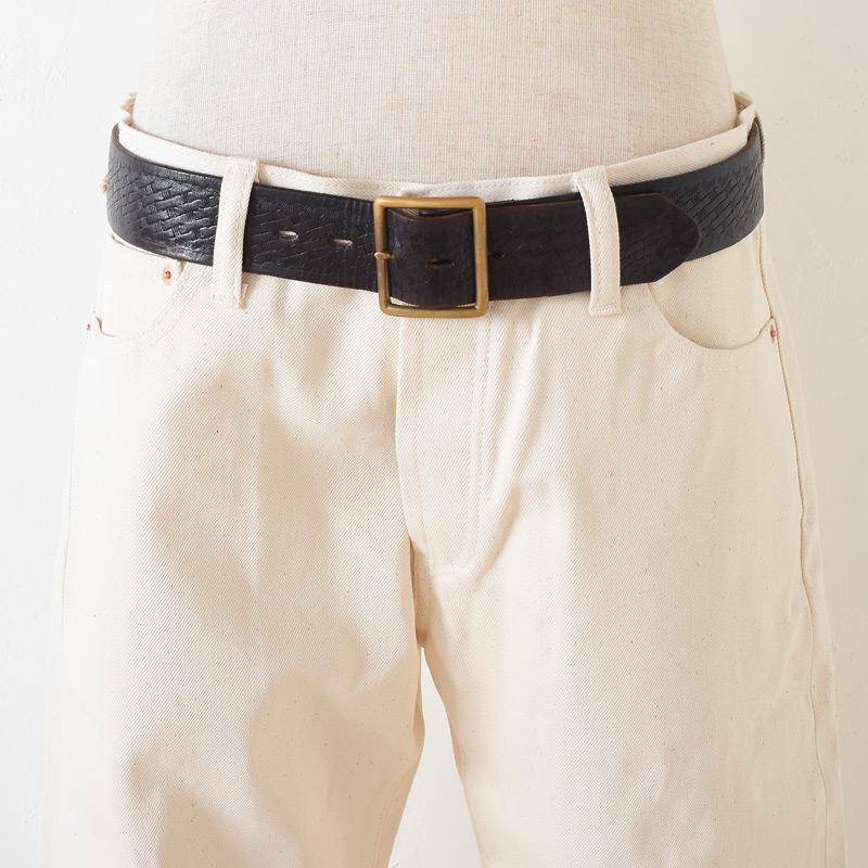 OLD CROW(GLAD HAND) CROW オールド クロウ RODDER DENIM デニムパンツ