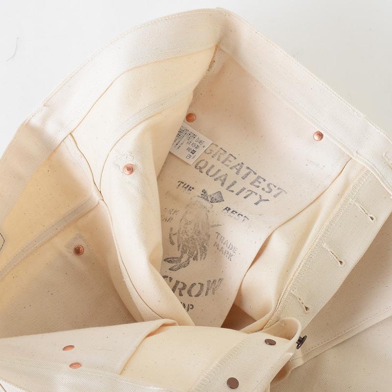 OLD CROW(GLAD HAND) CROW オールド クロウ RODDER DENIM デニムパンツ