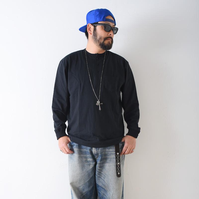 GLAD HAND（グラッドハンド） グラッド ハンド パックTEE GH26