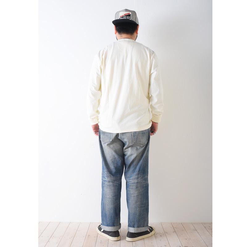 GLAD HAND（グラッドハンド） グラッド ハンド パックTEE GH26
