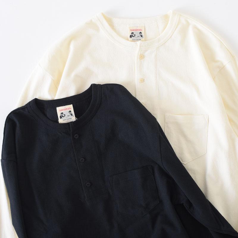 GLAD HAND（グラッドハンド） グラッド ハンド パックTEE GH26