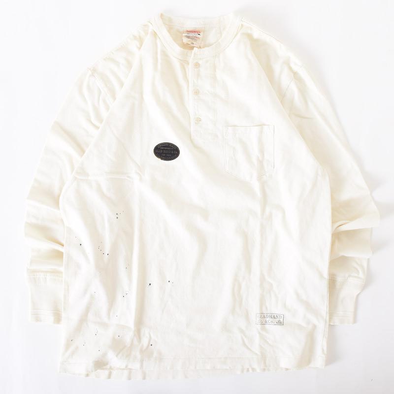 GLAD HAND（グラッドハンド） グラッド ハンド パックTEE GH26VF