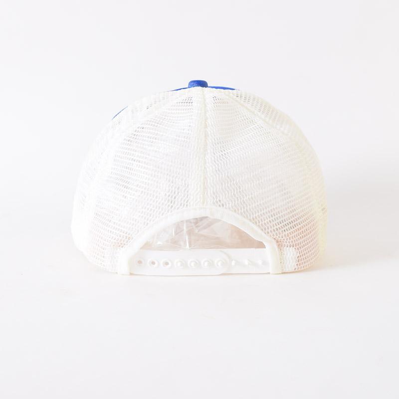 WEIRDO（ウィアード） RUMBLE RACE ランブル レース MESH CAP DEAD