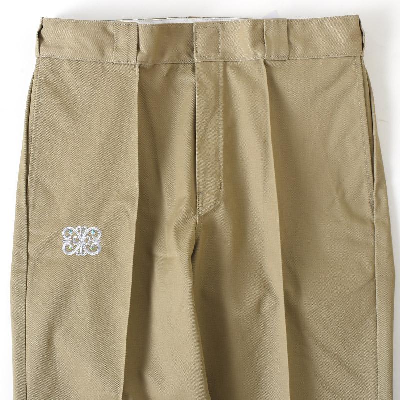 GLAD HAND（グラッドハンド） RUMBLE RACE ランブル レース WORK PANTS