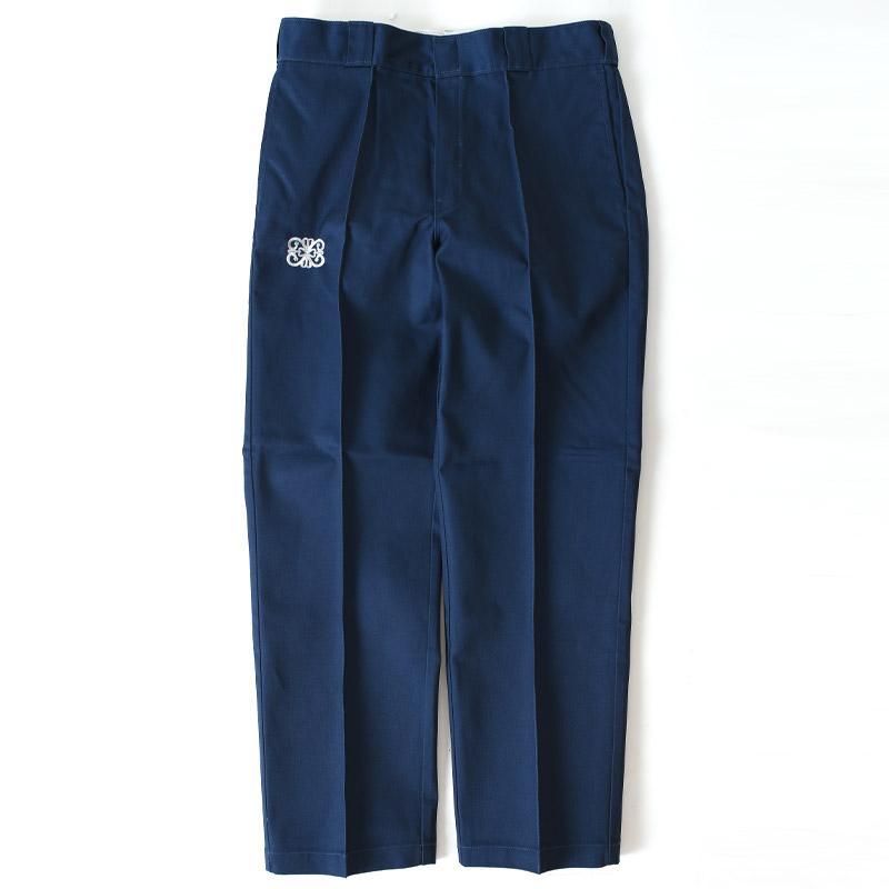 GLAD HAND（グラッドハンド） RUMBLE RACE ランブル レース WORK PANTS 