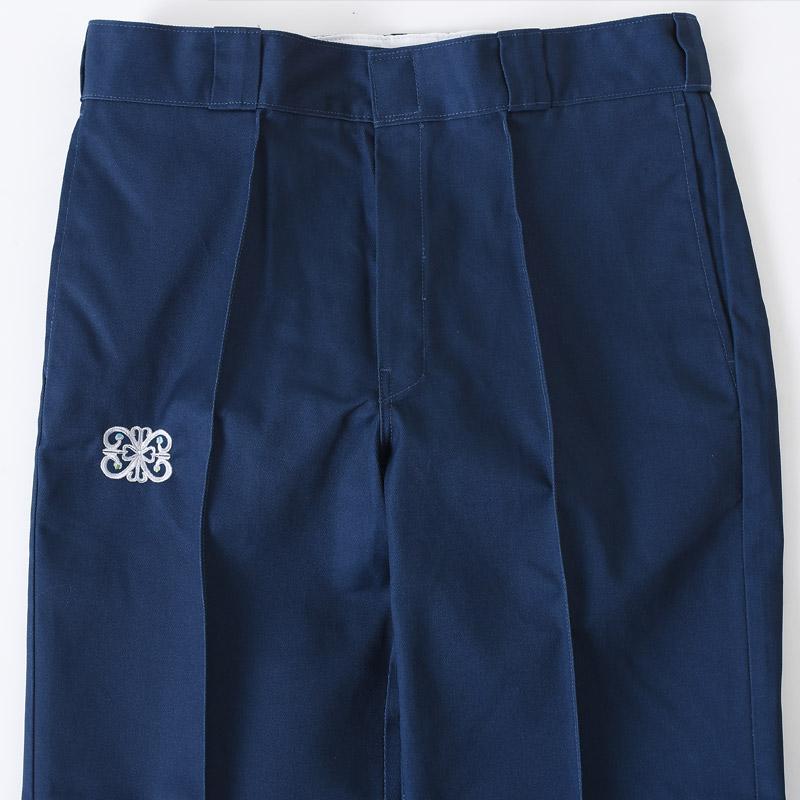 GLAD HAND（グラッドハンド） RUMBLE RACE ランブル レース WORK PANTS 
