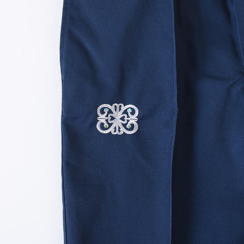 GLAD HAND（グラッドハンド） RUMBLE RACE ランブル レース WORK PANTS 