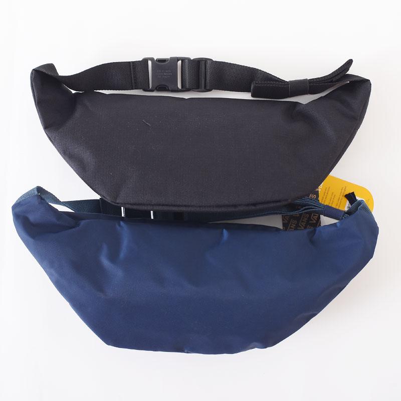 VANS（ヴァンズ） VANS USA LINE BODY BAG バンズ USA企画 ボディー