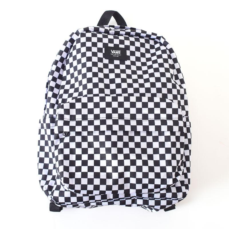 VANS USA LINE BACK PACK バンズ USA企画 バックパック リュック