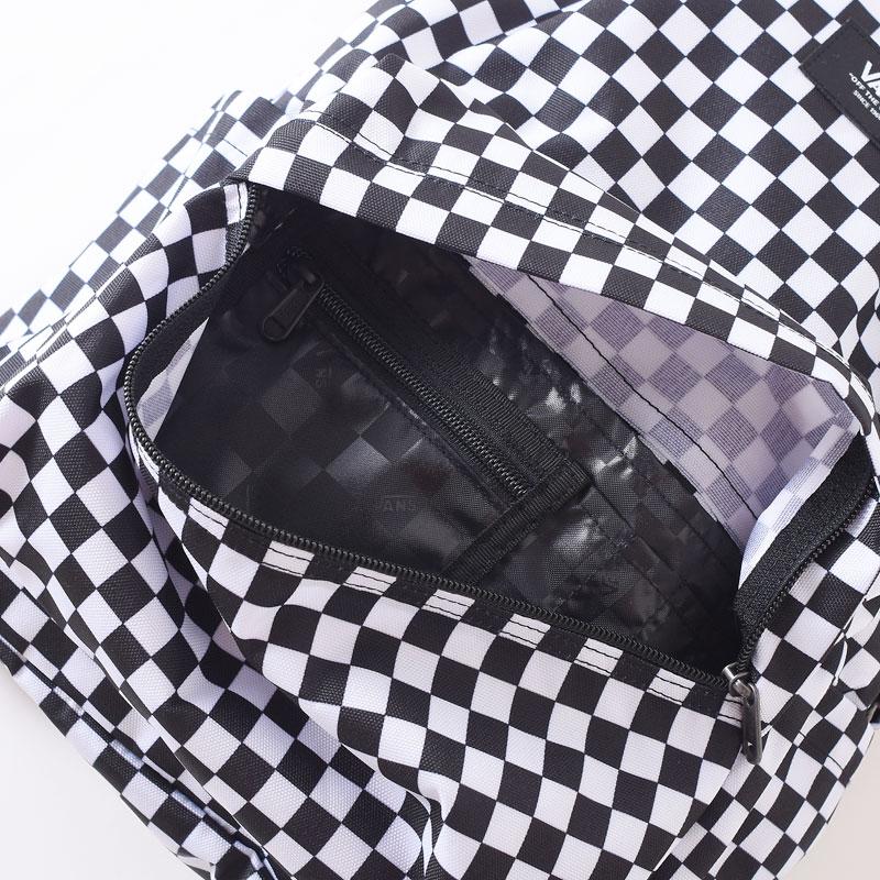 VANS USA LINE BACK PACK バンズ USA企画 バックパック リュックサック