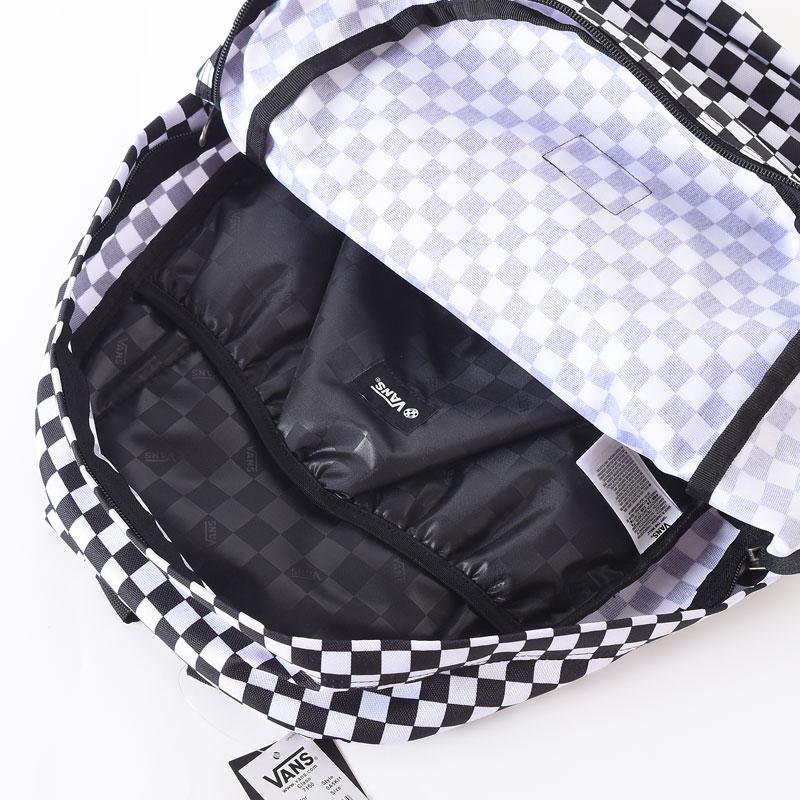 VANS USA LINE BACK PACK バンズ USA企画 バックパック リュックサック