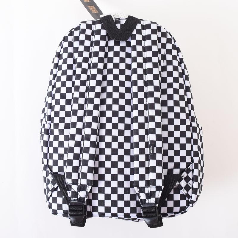 VANS バンズ　リュック　バックパック　bag USAタグ VANS（ヴァンズ） VANS USA LINE BACK PACK バンズ USA企画 バック