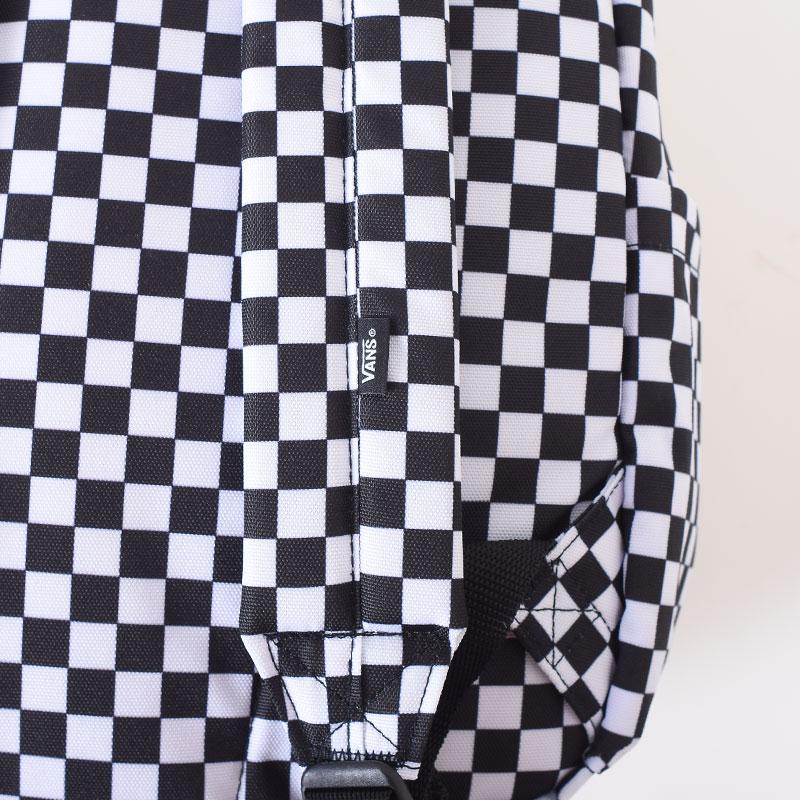 VANS（ヴァンズ） VANS USA LINE BACK PACK バンズ USA企画 バック