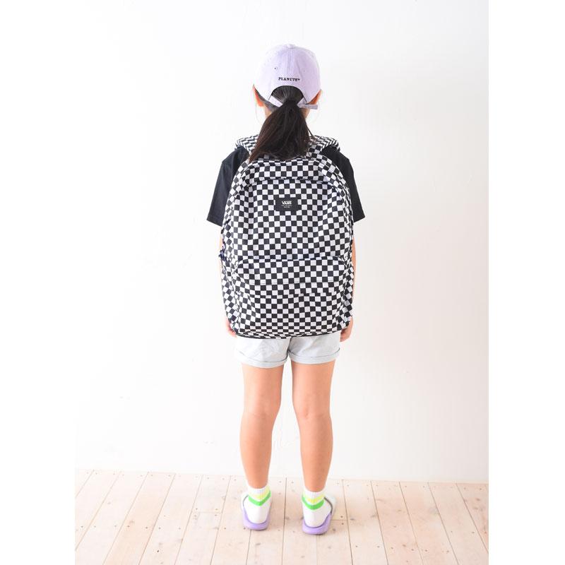 VANS（ヴァンズ） VANS USA LINE BACK PACK バンズ USA企画 バック