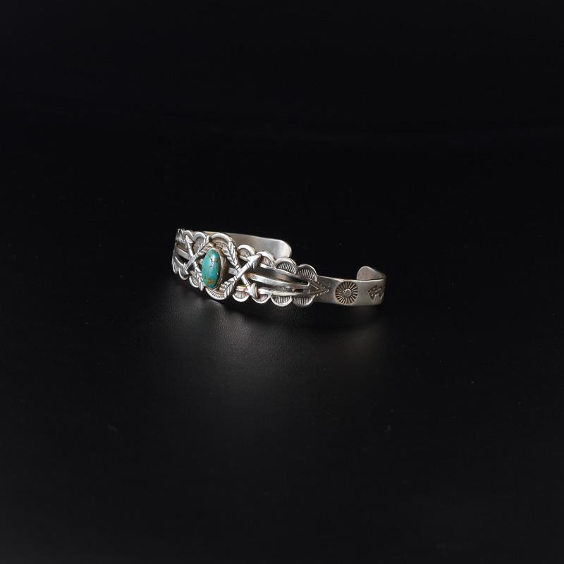 NAVAJO（ナバホ） Vintage Fred Harvey Maisels Indian Trading Post