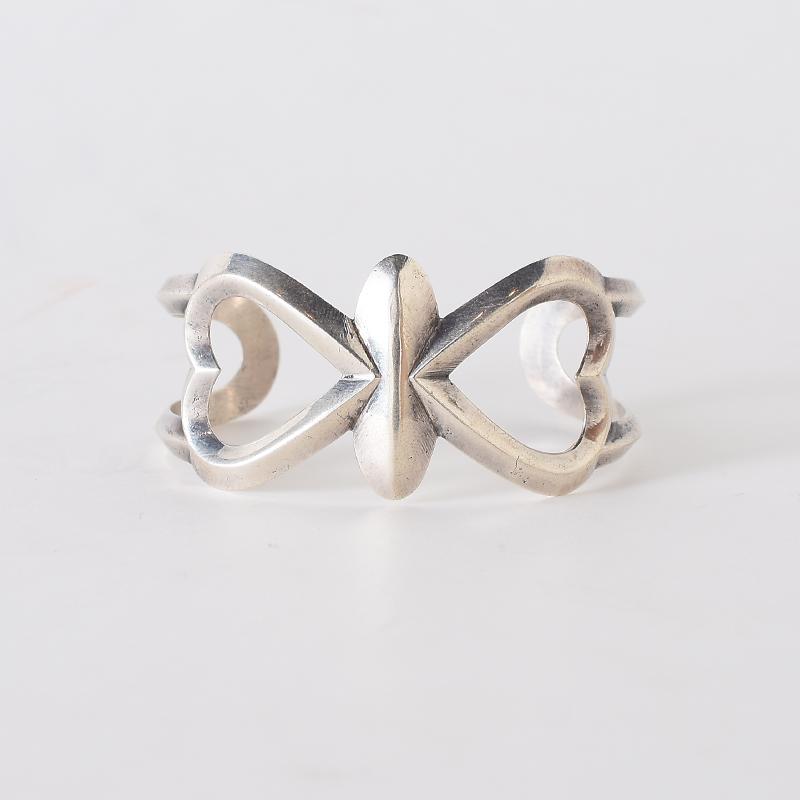 NAVAJO（ナバホ） Vintage NAVAJO GUILD Sandcast Bracelet Butterfly