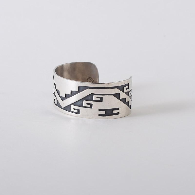 Hopi Jewelry Vintage HOPI SILVERCRAFT GUILD ヴィンテージ