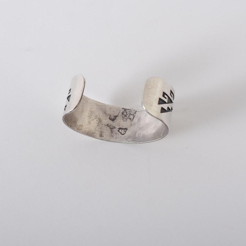 Hopi Jewelry Vintage HOPI SILVERCRAFT GUILD ヴィンテージ