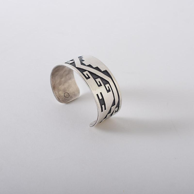 Hopi Jewelry Vintage HOPI SILVERCRAFT GUILD ヴィンテージ